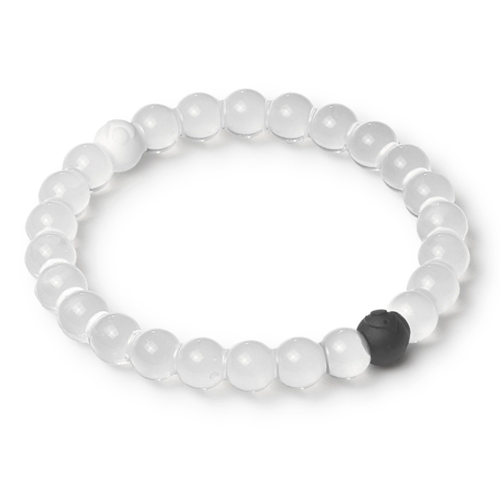 bundle of 2 classic lokai bracelets